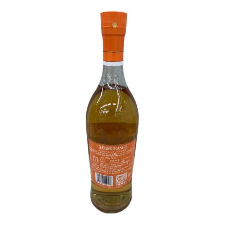 GLENMORANGIE (グレンモーレンジ) ウィスキー 700ml｜トレファクONLINE