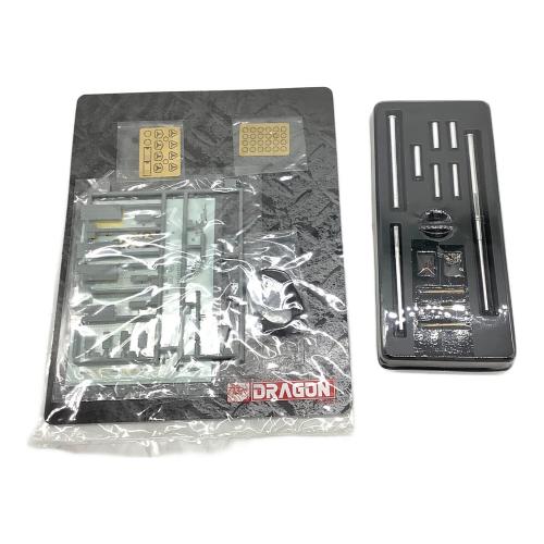 DRAGON (ドラゴン) プラモデル 1/35 ドイツ88mm砲 Flak36