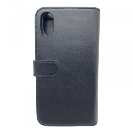 COACH (コーチ) スマホケース ブラック iPhoneⅩ/Ⅹs｜トレファクONLINE