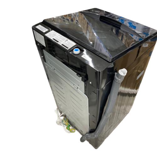 ニトリ 全自動洗濯機 393 6.0kg NTR60 BKN 2023年製 クリーニング済 50Hz／60Hz