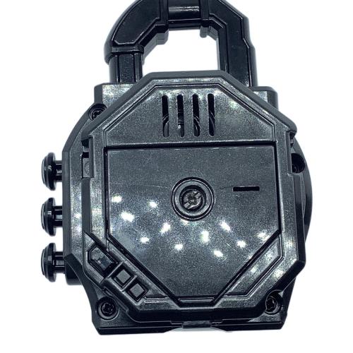 仮面ライダー鎧武(ガイム) (カメンライダーガイム) 仮面ライダー 箱スレ有 CSM ロックシードヘルヘイムセット