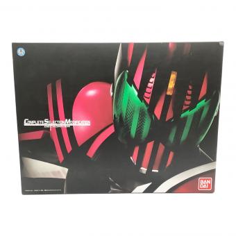 仮面ライダーディケイド (カメンライダーディケイド) 仮面ライダー CSM ディケイドライバー