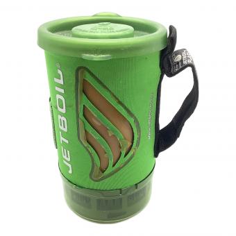JETBOIL (ジェットボイル) キャンプストーブ