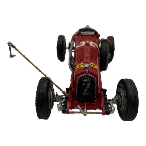 モデルカー レトロホビー @ 1/24 アルファロメオ Alfa Romeo P3 ＃2