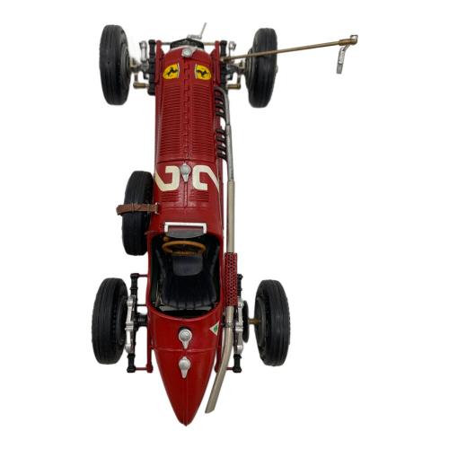 モデルカー レトロホビー @ 1/24 アルファロメオ Alfa Romeo P3 ＃2