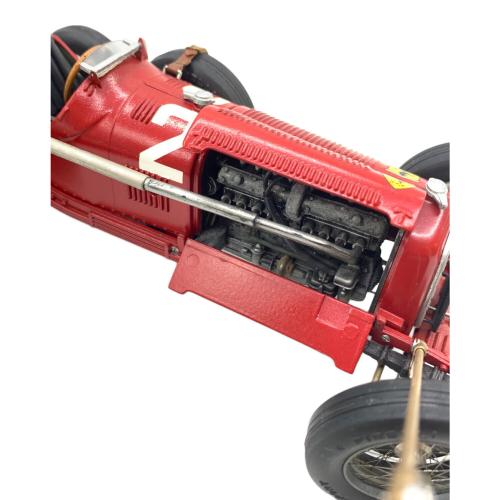 モデルカー レトロホビー @ 1/24 アルファロメオ Alfa Romeo P3 ＃2