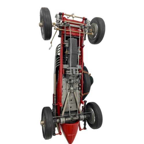 モデルカー レトロホビー @ 1/24 アルファロメオ Alfa Romeo P3 ＃2