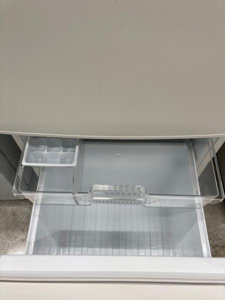 Panasonic 2ドア冷蔵庫 NR-B14CW-W 2019年製 138L【トレファク上福岡】