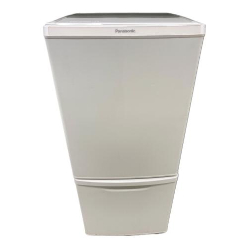 Panasonic (パナソニック) 2ドア冷蔵庫 231 NR-B14CW-W 2019年製 138L クリーニング済