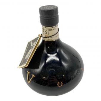 CHIVAS BROTHERS スコッチウィスキー 750ml 未開封