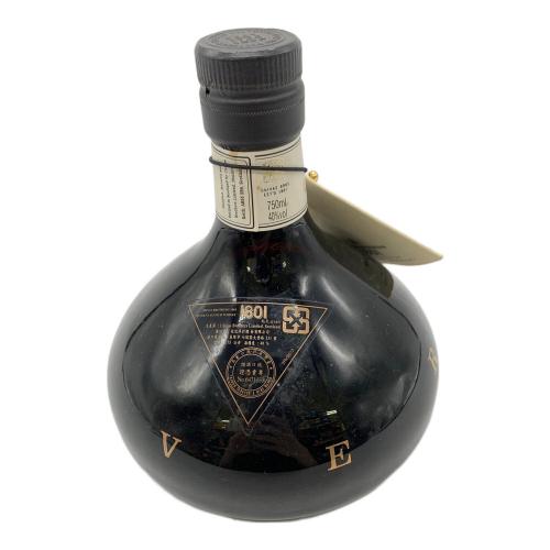 CHIVAS BROTHERS スコッチウィスキー 750ml 未開封