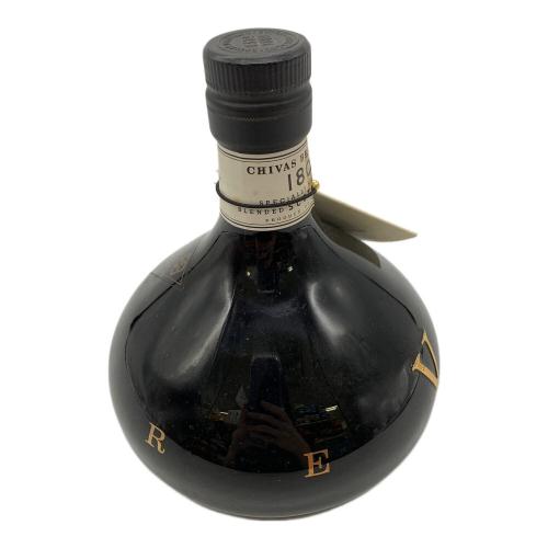 CHIVAS BROTHERS スコッチウィスキー 750ml 未開封