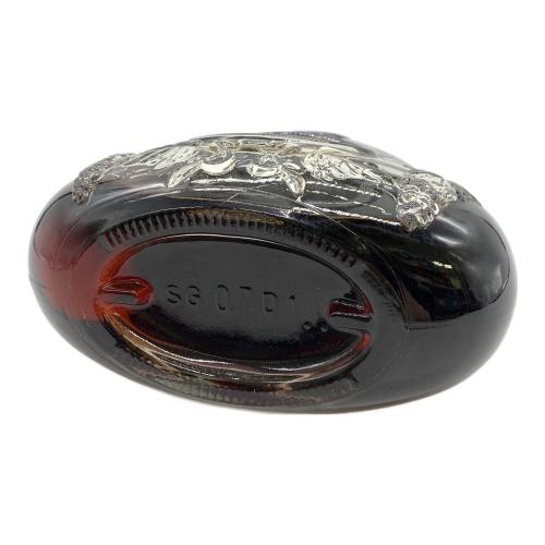 ヘネシー (Hennessy) ブランデー 700ml XO 金キャップ XO 未開封