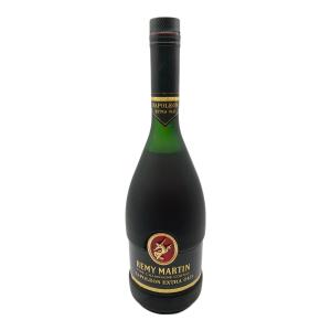 レミーマルタン (REMY MARTIN) コニャック 700ml エクストラ・オールド 未開封