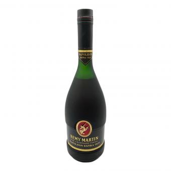 レミーマルタン (REMY MARTIN) コニャック 700ml エクストラ・オールド 未開封