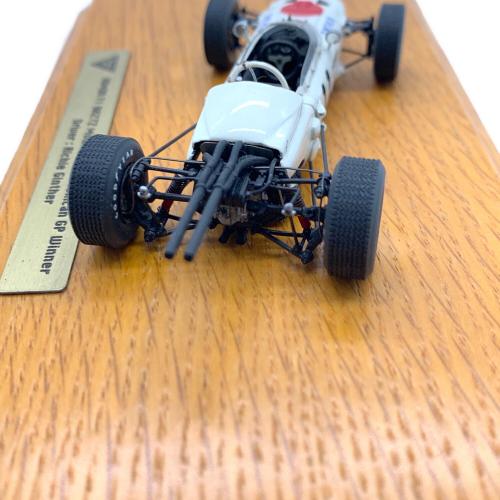 HONDA (ホンダ) モデルカー @ RA272 1/43