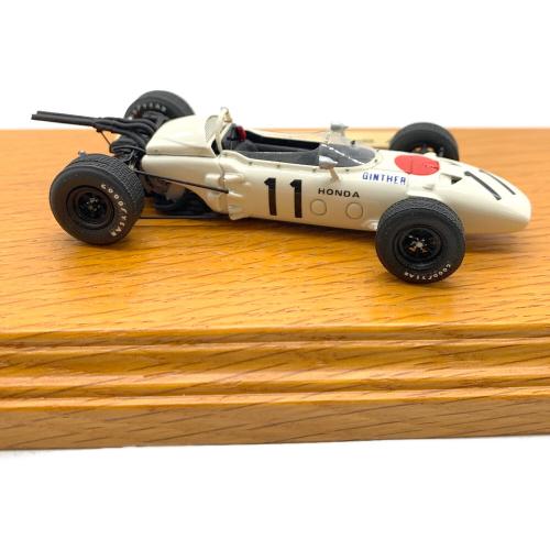 HONDA (ホンダ) モデルカー @ RA272 1/43