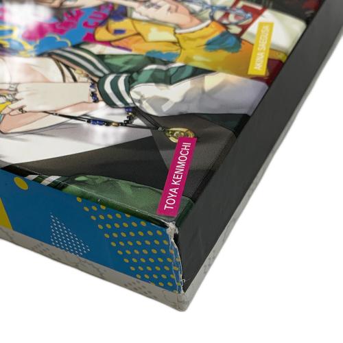 オードワレ にじさんじ 香水 第5弾 コンプリートセット 剣持刀也