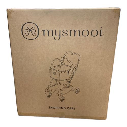 mysmooi ショッピングカート