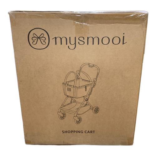 mysmooi ショッピングカート