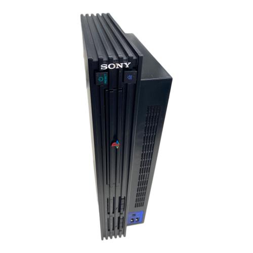 SONY (ソニー) PlayStation2 SCPH-30000 動作確認済み -