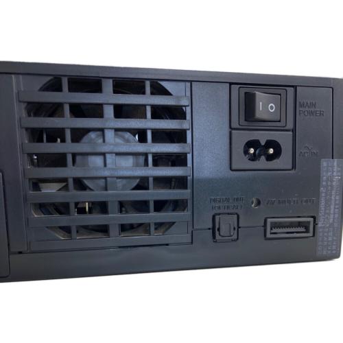 SONY (ソニー) PlayStation2 SCPH-30000 動作確認済み -