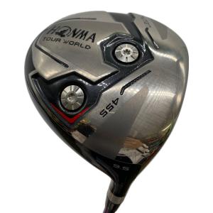 HONMA (ホンマ) フェアウェイウッド TW727