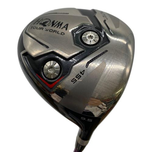 HONMA (ホンマ) フェアウェイウッド TW727