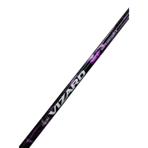 HONMA (ホンマ) フェアウェイウッド TW727