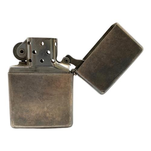 ZIPPO USA製 No.0084 2032695 1991年
