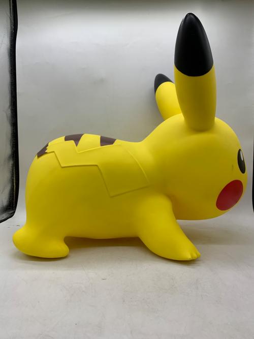 ポケモンエアー ピカチュー