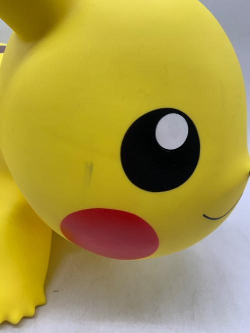 ポケモンエアー ピカチュー