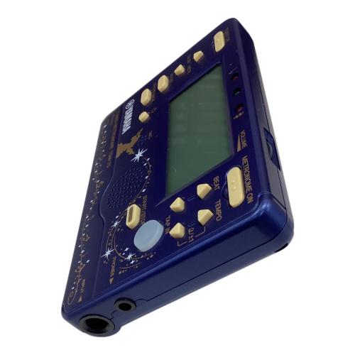 YAMAHA (ヤマハ) ギターチューナー TDM-75DF