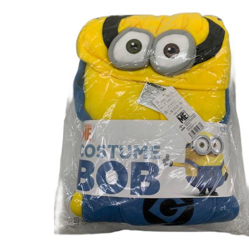 SAZAC (サザック) ミニオンズ・ボブ ニットパイル RBJ-112 Size Free