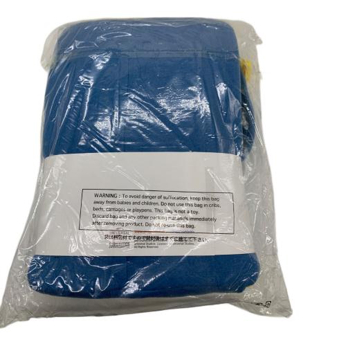 SAZAC (サザック) ミニオンズ・ボブ ニットパイル RBJ-112 Size Free