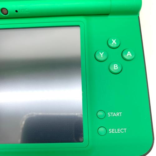 Nintendo (ニンテンドー) DSi LL Utl-001 WJF117669350