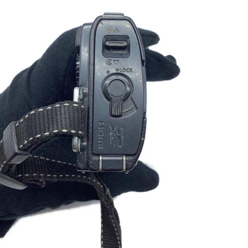 OLYMPUS (オリンパス) デジタルカメラ STYLUS TOUGH TG-870 1600万画素 専用電池 -