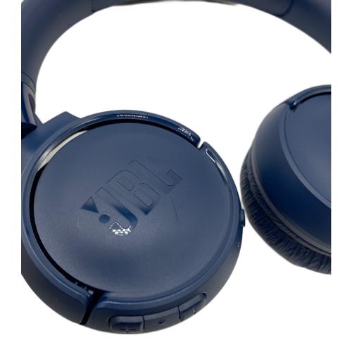 JBL (ジェービーエル) ヘッドホン TUNE 520 BT