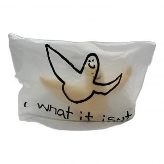 MARK GONZALES (マーク・ゴンザレス) フィギュア イエロー MEDICOM TOY