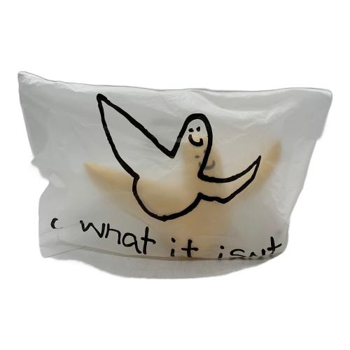 MARK GONZALES (マーク・ゴンザレス) フィギュア イエロー MEDICOM TOY