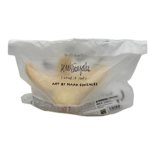 MARK GONZALES (マーク・ゴンザレス) フィギュア イエロー MEDICOM TOY