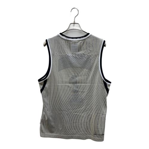 NIKE (ナイキ) ユニフォーム メンズ SIZE XL ベージュ DH7135-219