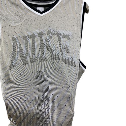 NIKE (ナイキ) ユニフォーム メンズ SIZE XL ベージュ DH7135-219