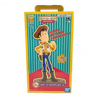 DISNEY (ディズニー) フィギュア トイストーリー ウッディ/カードスタンドフィギュア