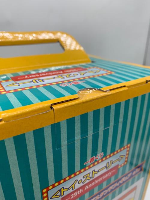 DISNEY (ディズニー) フィギュア トイストーリー ウッディ/カードスタンドフィギュア