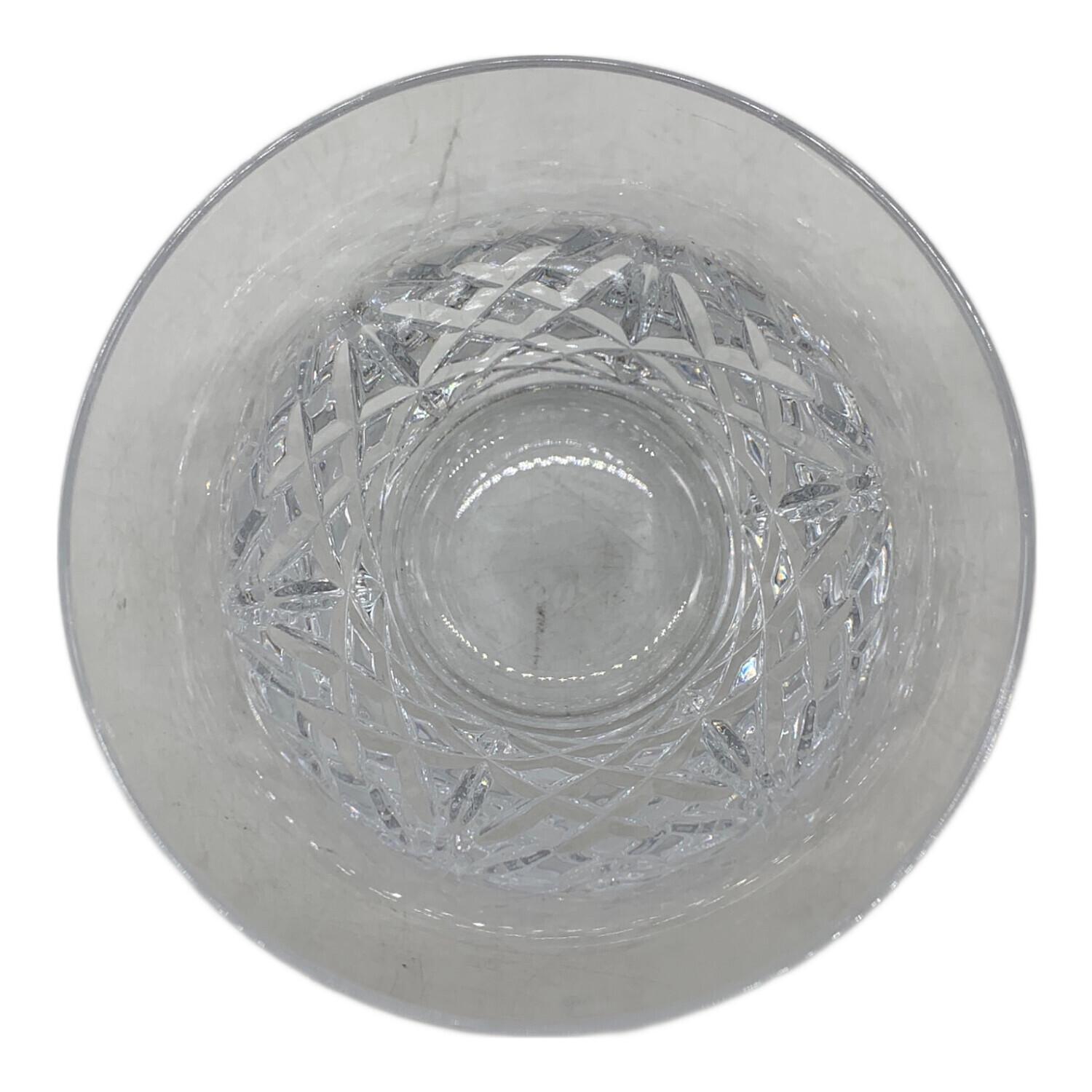 バラ売り可　きりたん　スリーブ Baccarat カットクリスタルグラス バカラ公式オンラインショップ