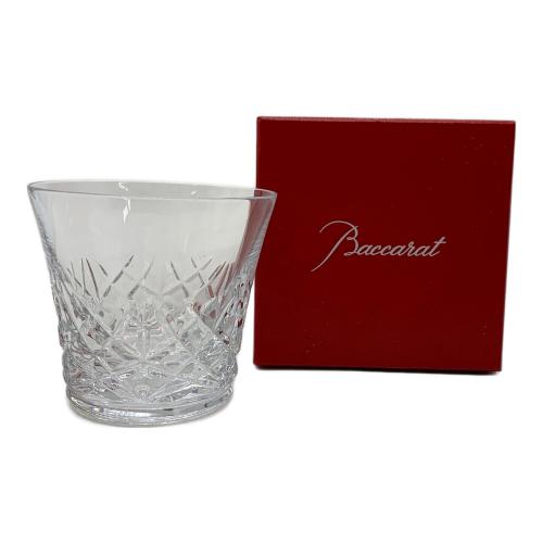 Baccarat (バカラ) アリア タンブラー 箱付