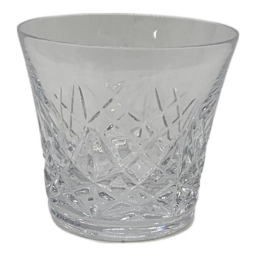 Baccarat (バカラ) アリア タンブラー 箱付
