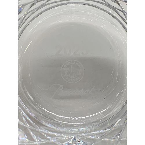 Baccarat (バカラ) アリア タンブラー 箱付