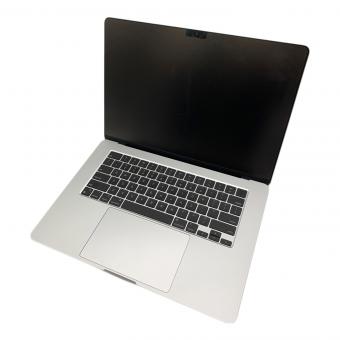 Apple (アップル) MacBook Air 2024年製 A3114 15インチ Mac OS CPU:M3 メモリ:16GB SSD:512GB GV43WJLFJC